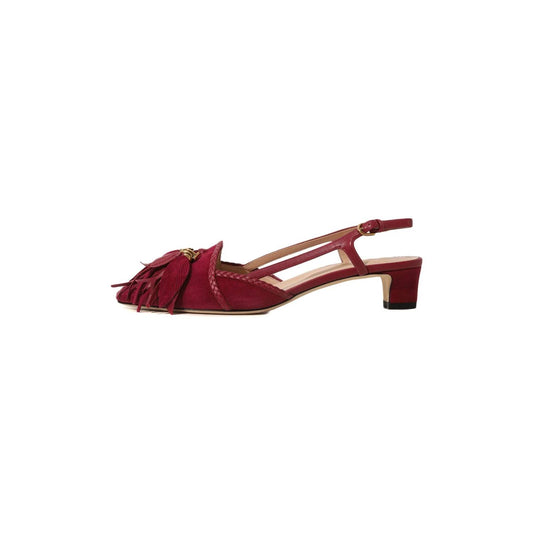 Women's Cuoio T35 Leather Sandals