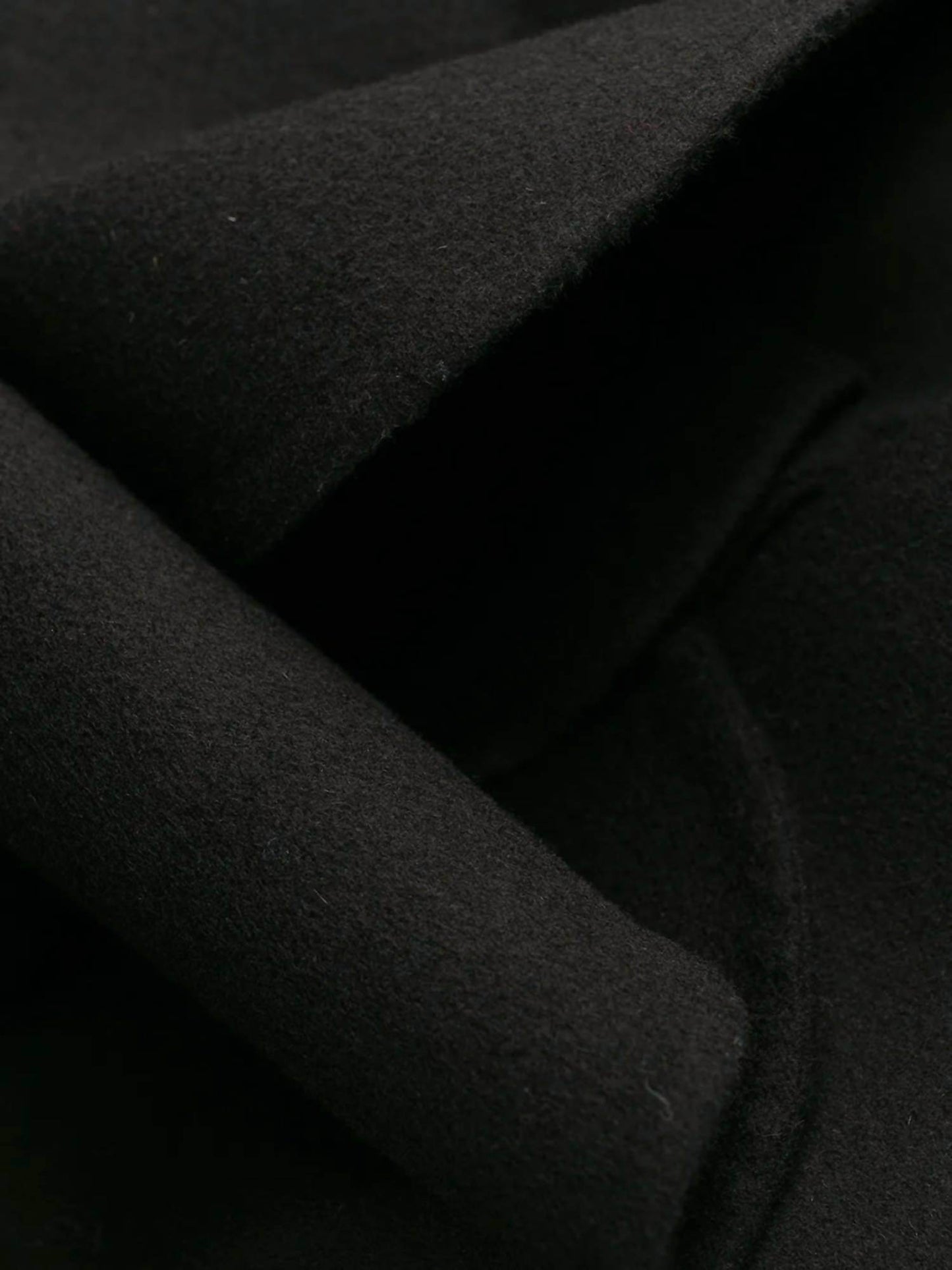 Valentino - Scalloped Edge Cape - Rack Hunt