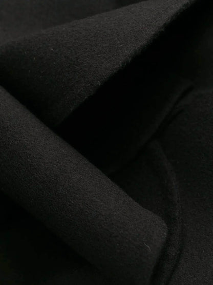 Valentino - Scalloped Edge Cape - Rack Hunt