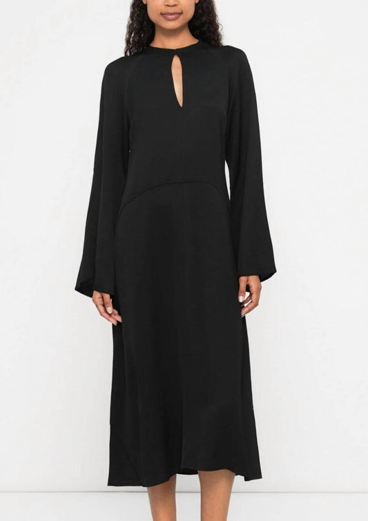 Walker Dress