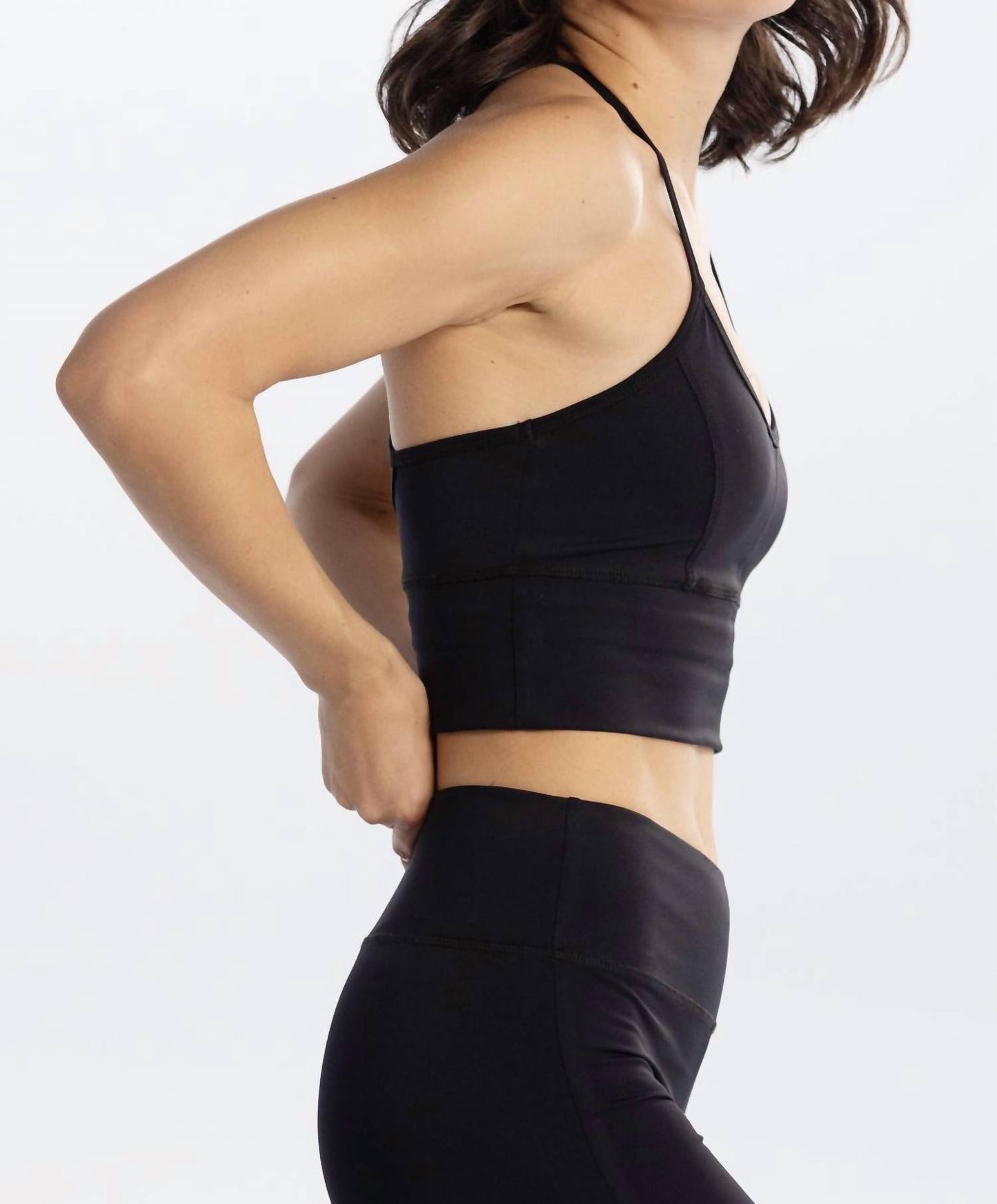 Luxplay Sports Bra