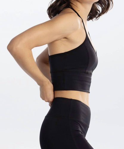 Luxplay Sports Bra