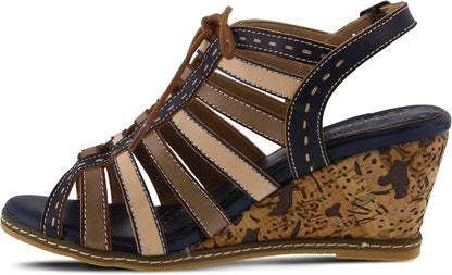 Women's Quinnie Wedge Sandals