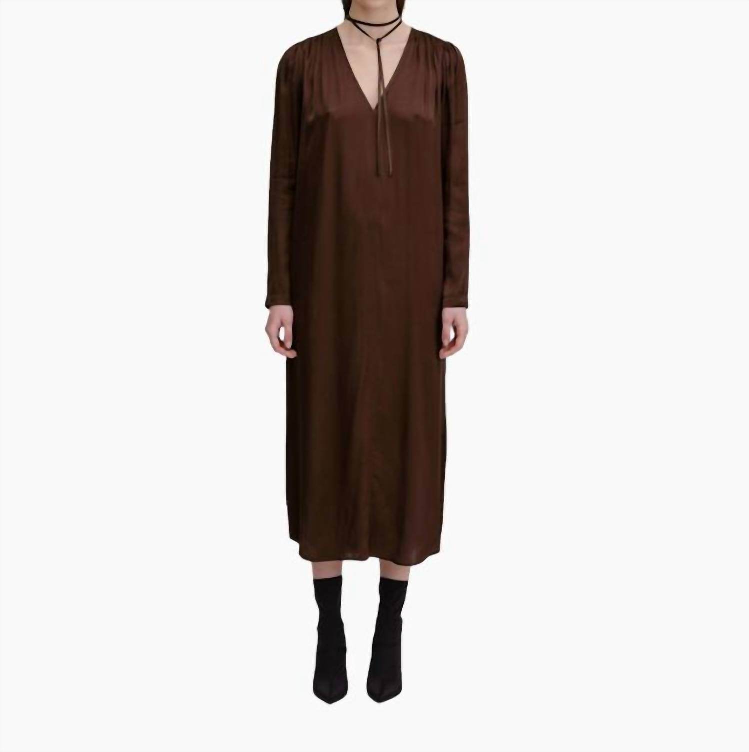 Herskind - Steffy Dress - Rack Hunt