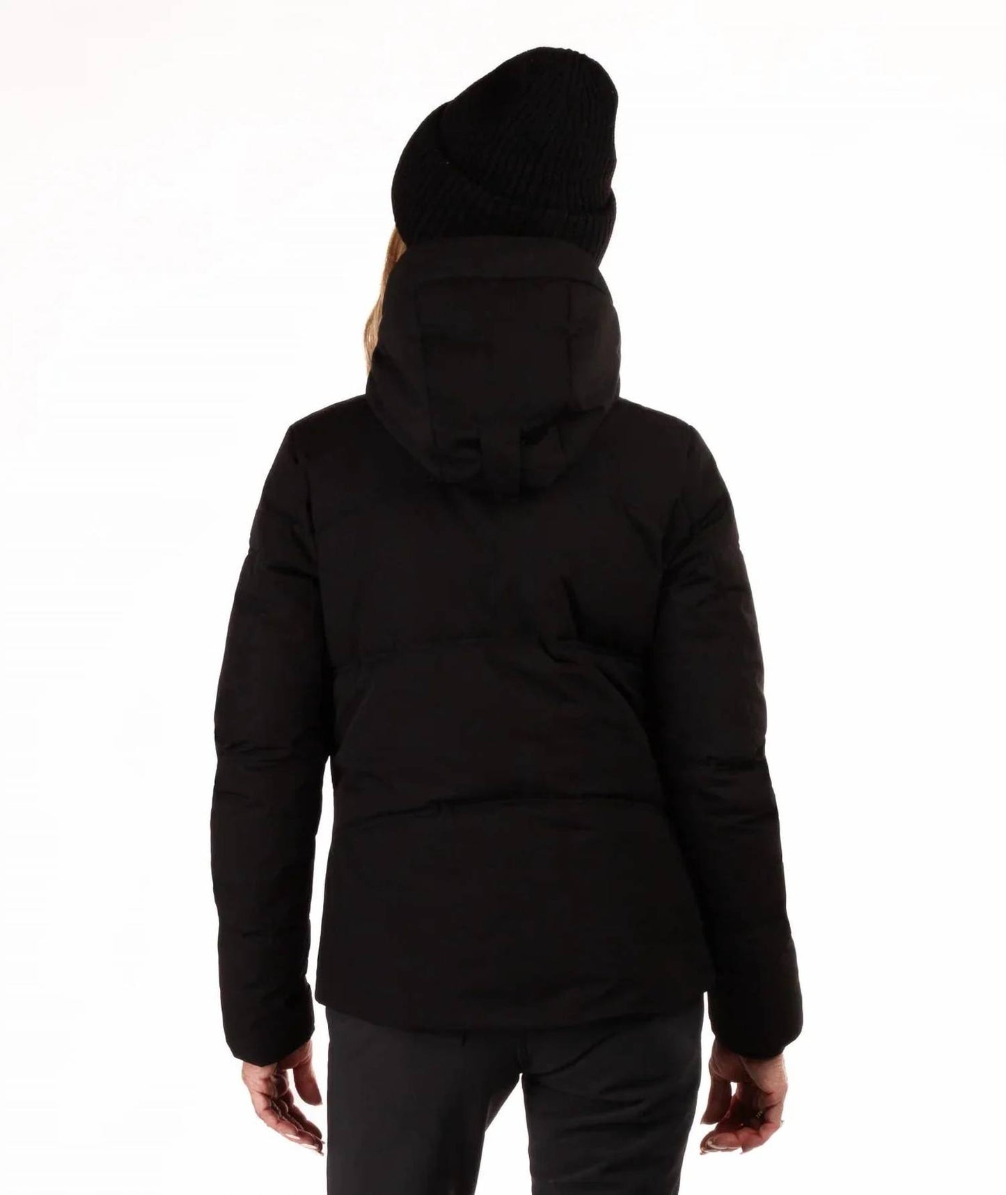 Pippa Long Sleeve Jacket