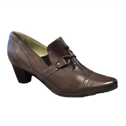 Mentha - Women's Lean Heels - Rack Hunt