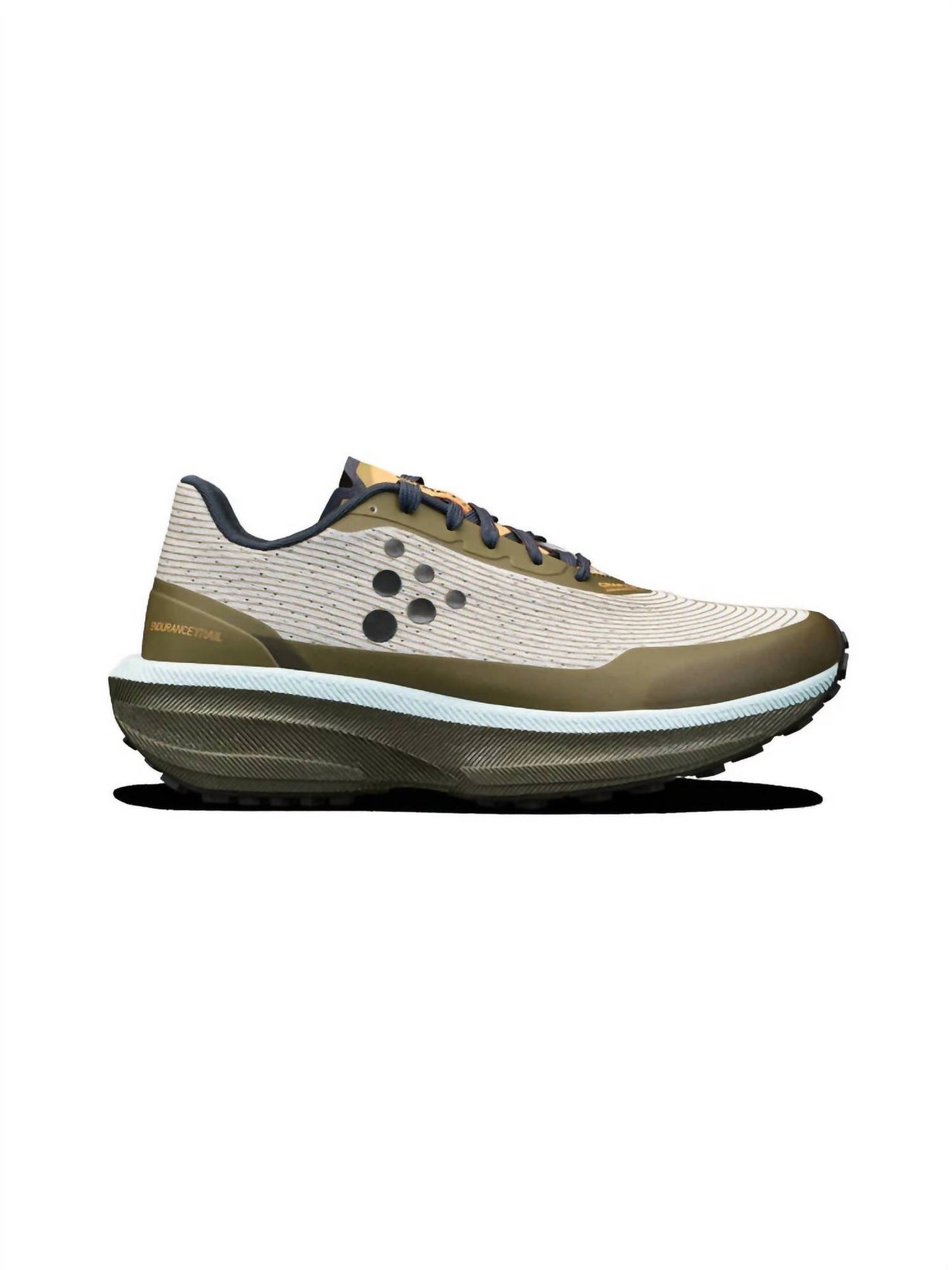 Men's Endurance Trail Sneakers