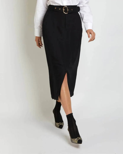 Joyce met Rachie - The Sarita Skirt - Rack Hunt