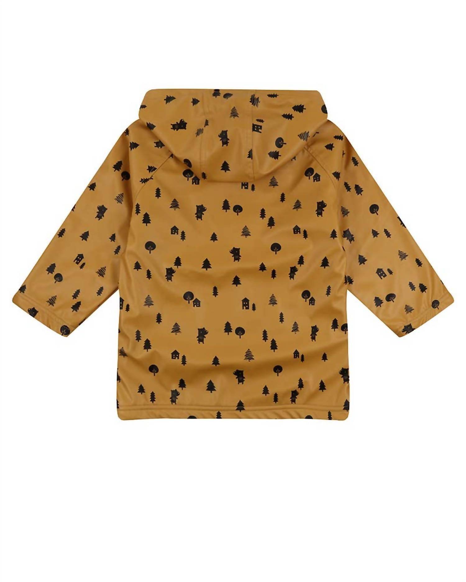 Turtledove London - Kid's Outerwear Jacket Unisex - Rack Hunt -