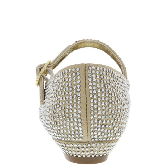 Nina Kids - Girls Zelia Toddler Shoes - Rack Hunt -