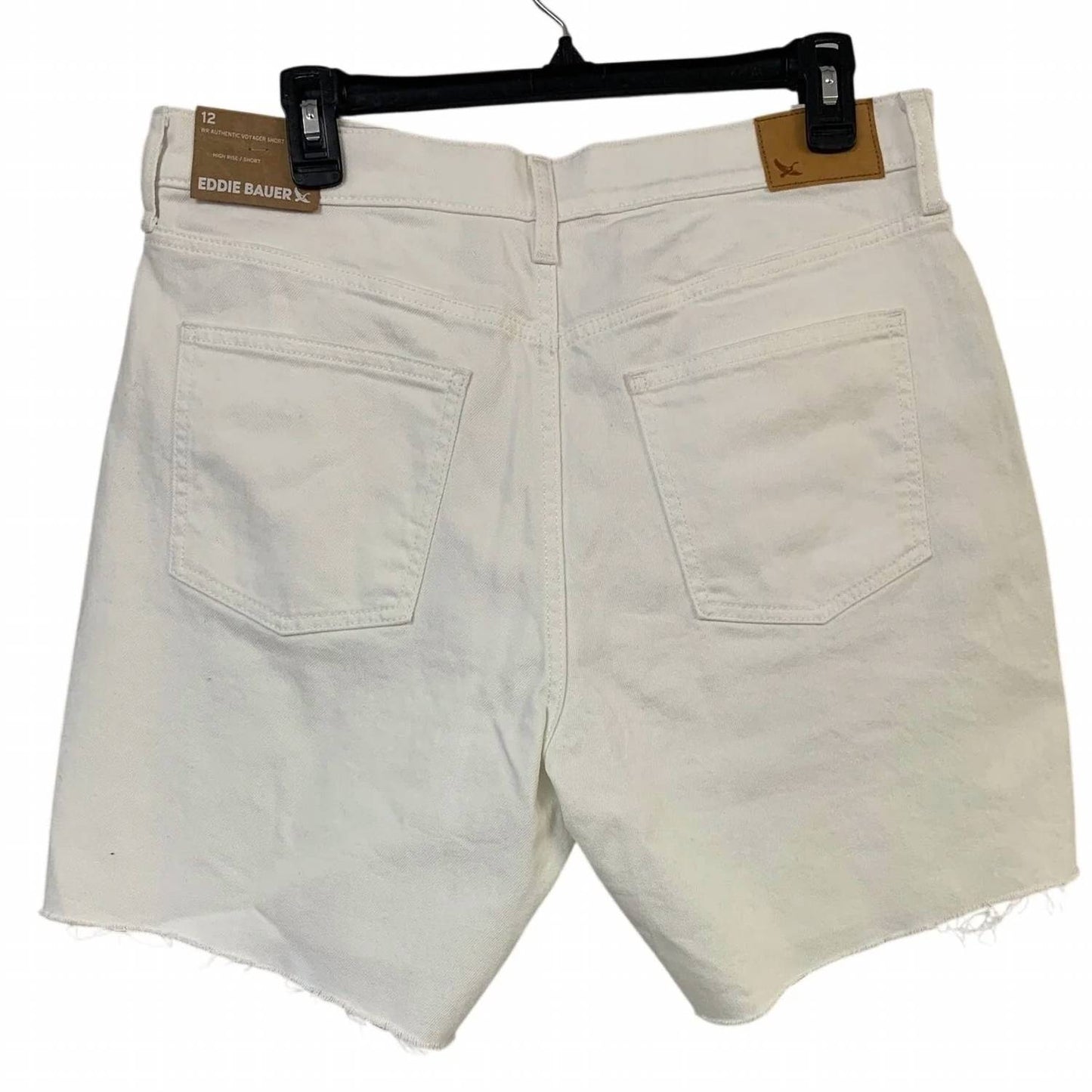 Women's Authentic Voyager Cutoff Denim Shorts