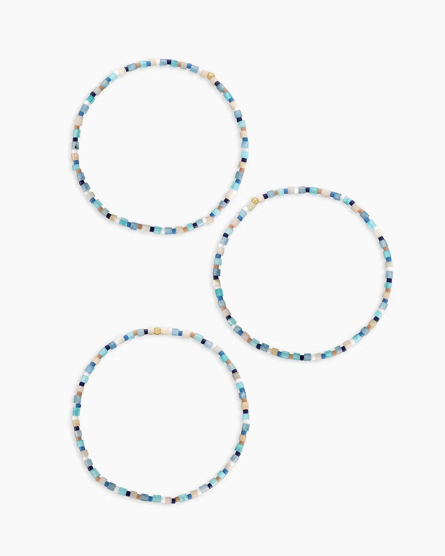 Women's Harbor Bracelet Set