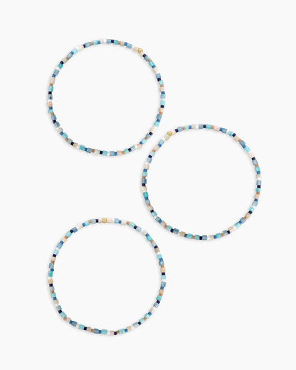 Women's Harbor Bracelet Set