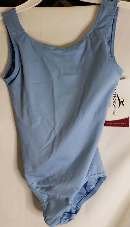 Kids Hana Jr. Sweetheart Tank Leotard