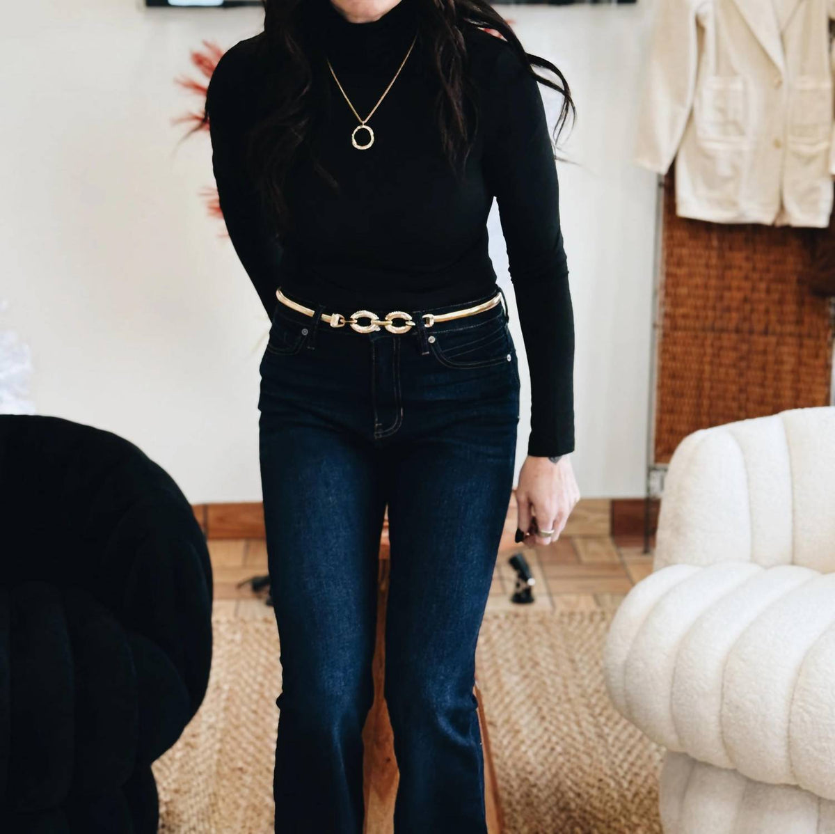The Reclaim Everything Bodysuit