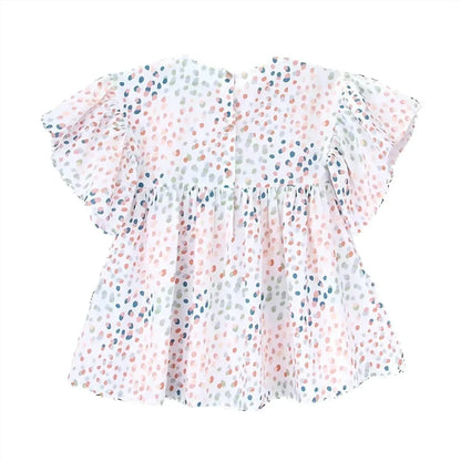 Knot - Girls Taylor Dress - Rack Hunt