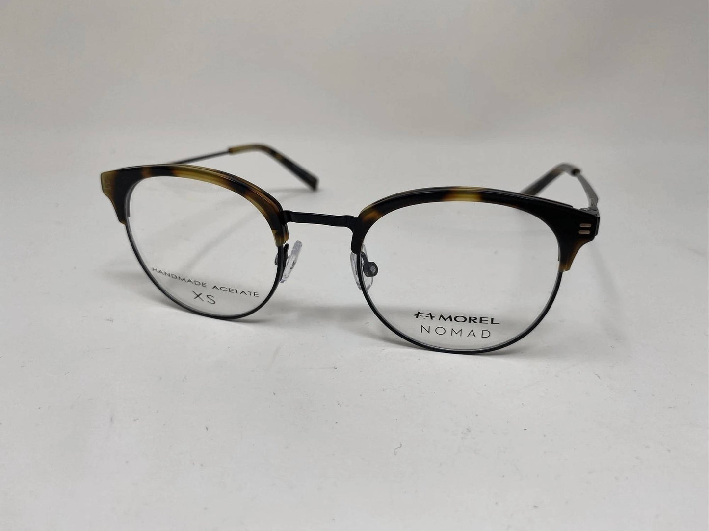 Women's 40149n Round Eyeglasses