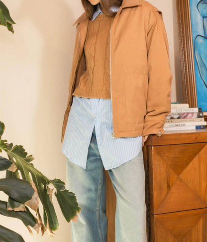 Porter Barn Jacket