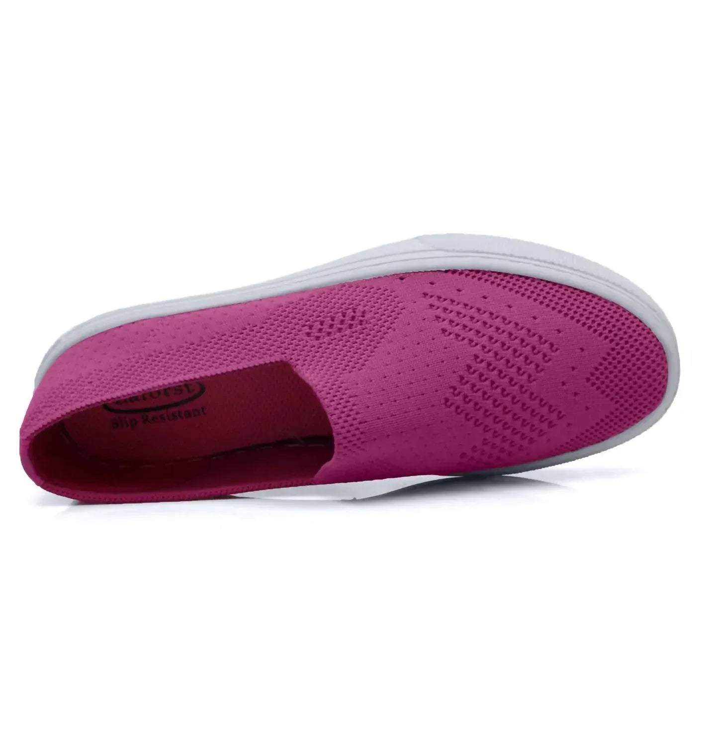 Laforst - WOMEN'S JAZZ SLIP-ON SHOES - Rack Hunt