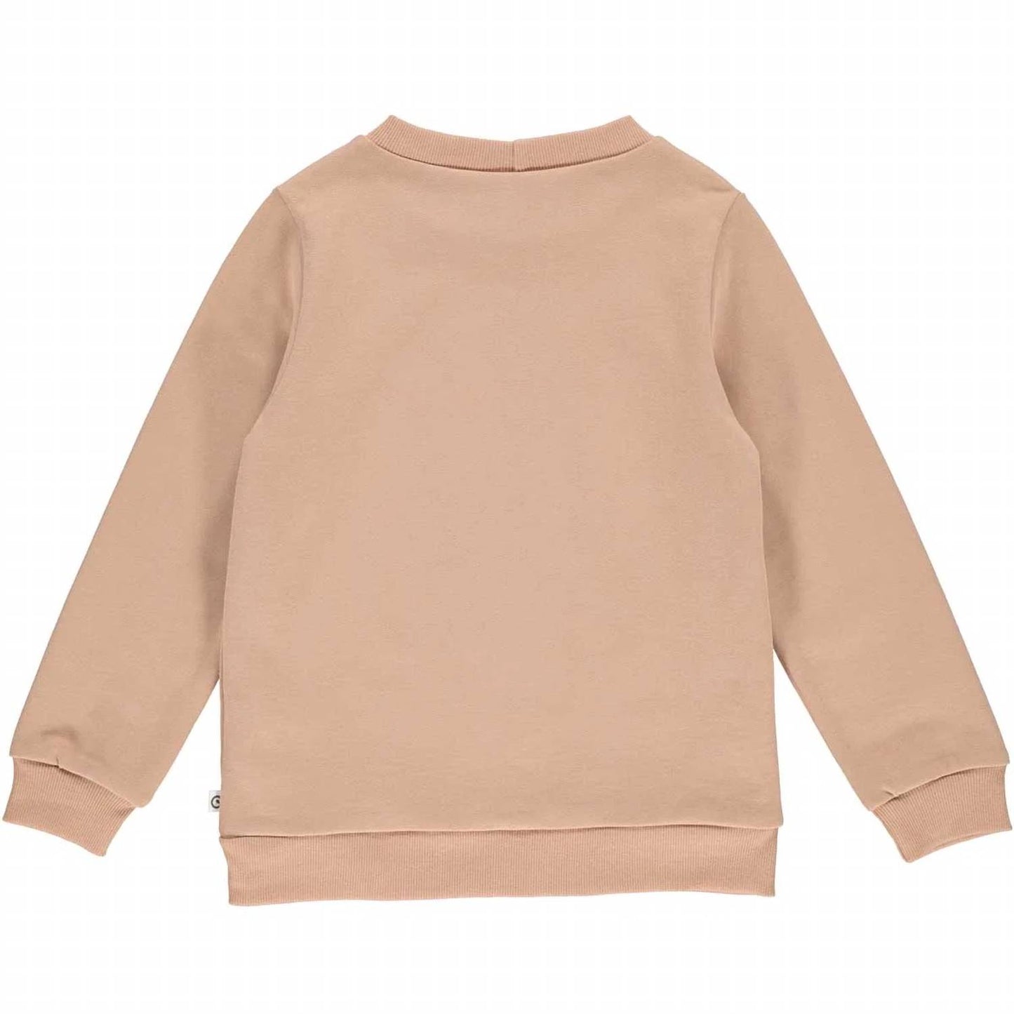 Kid's Organic Cotton Sweat Set