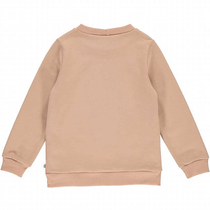 Kid's Organic Cotton Sweat Set