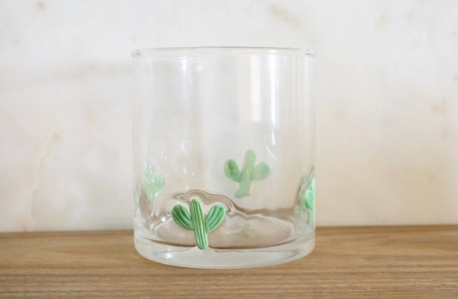 The Care Collective - Cactus Icon Cup - alternate view - Rack Hunt