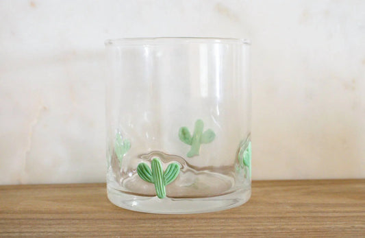 The Care Collective - Cactus Icon Cup - alternate view - Rack Hunt