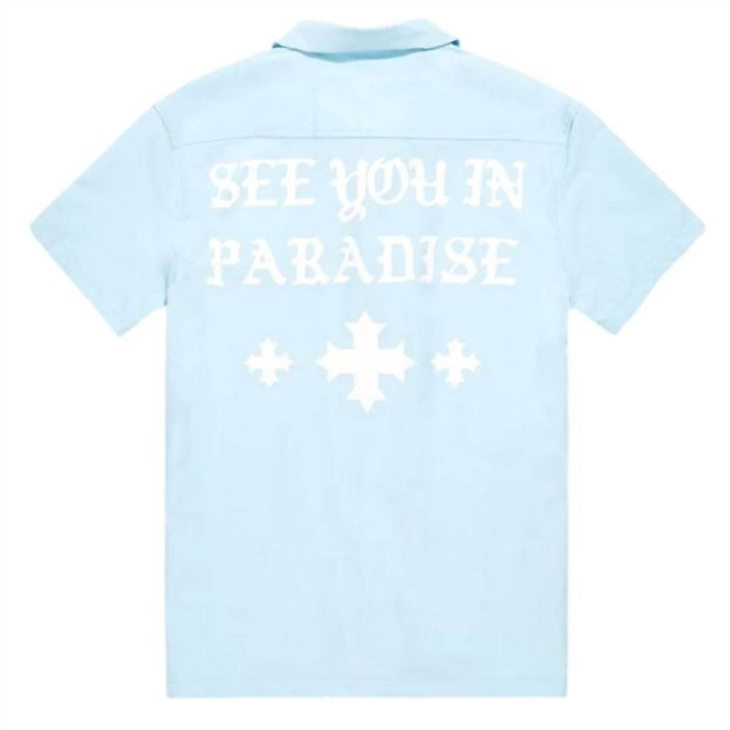 See You In Paradise - Mechanic Set - Rack Hunt -