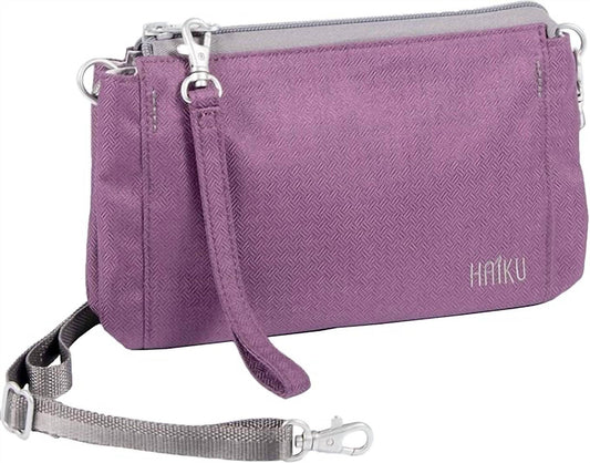 Haiku - Stride Crossbody Bag - Rack Hunt -