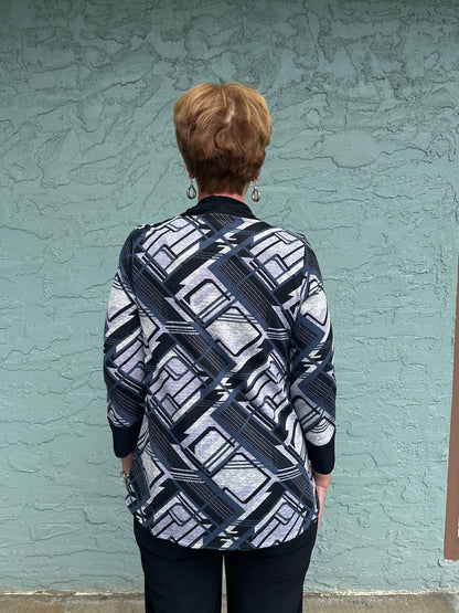 Cowl Neck Sweater
