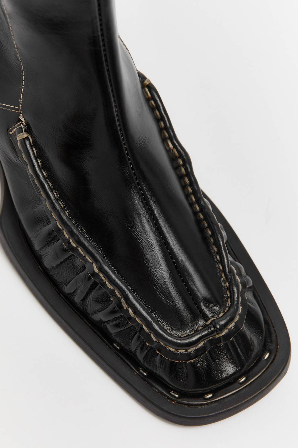 Women's Pats Raw Boot