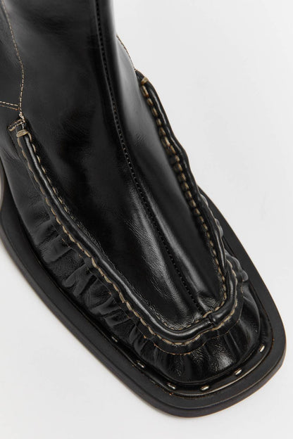 Women's Pats Raw Boot
