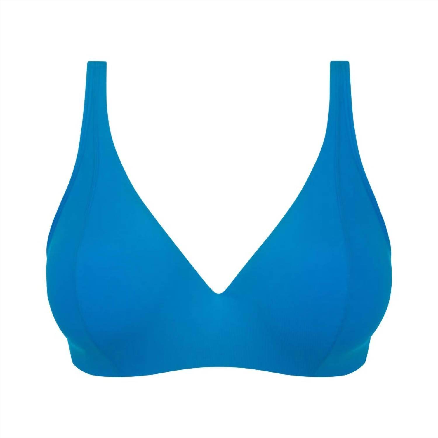 Empreinte - Epic Underwire V-neck Bikini Top - Rack Hunt -