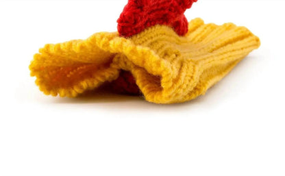 Zoo Snoods - Rooster Snood - Rack Hunt
