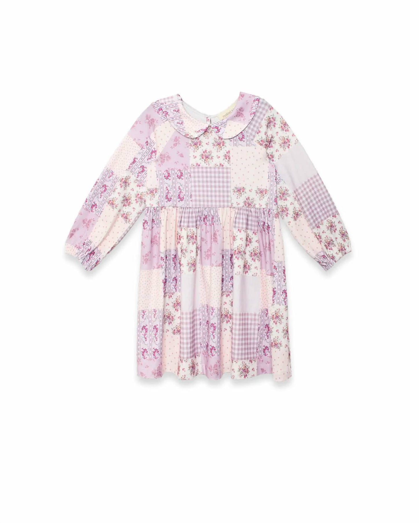 Liliana Dress