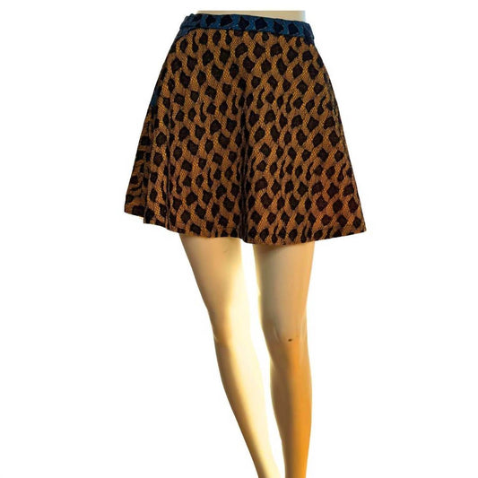 English Rose - Skater Skirt - Rack Hunt -