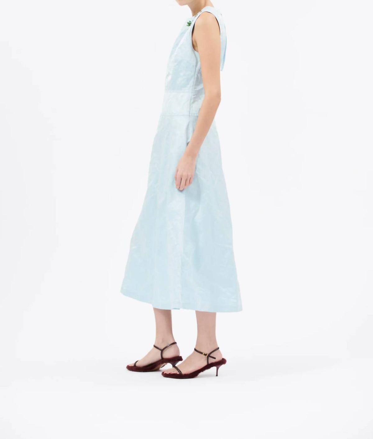 Ciel Midi Dress