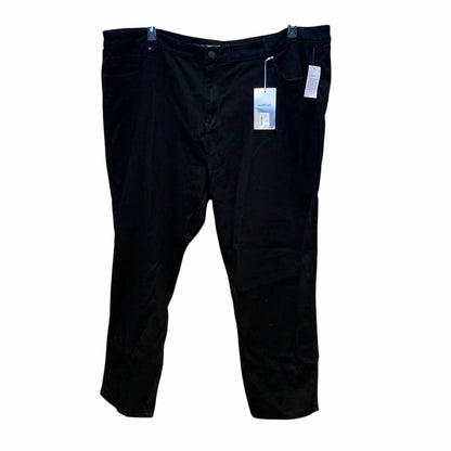Women's Butter Denim Skinny Jeans - Plus