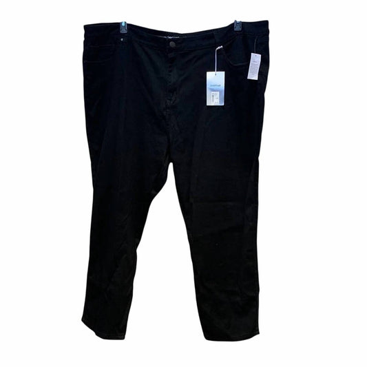 Women's Butter Denim Skinny Jeans - Plus