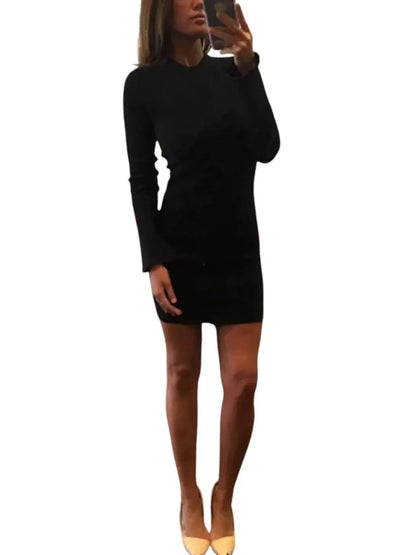 ASILIO - Ivy League Dress - Rack Hunt