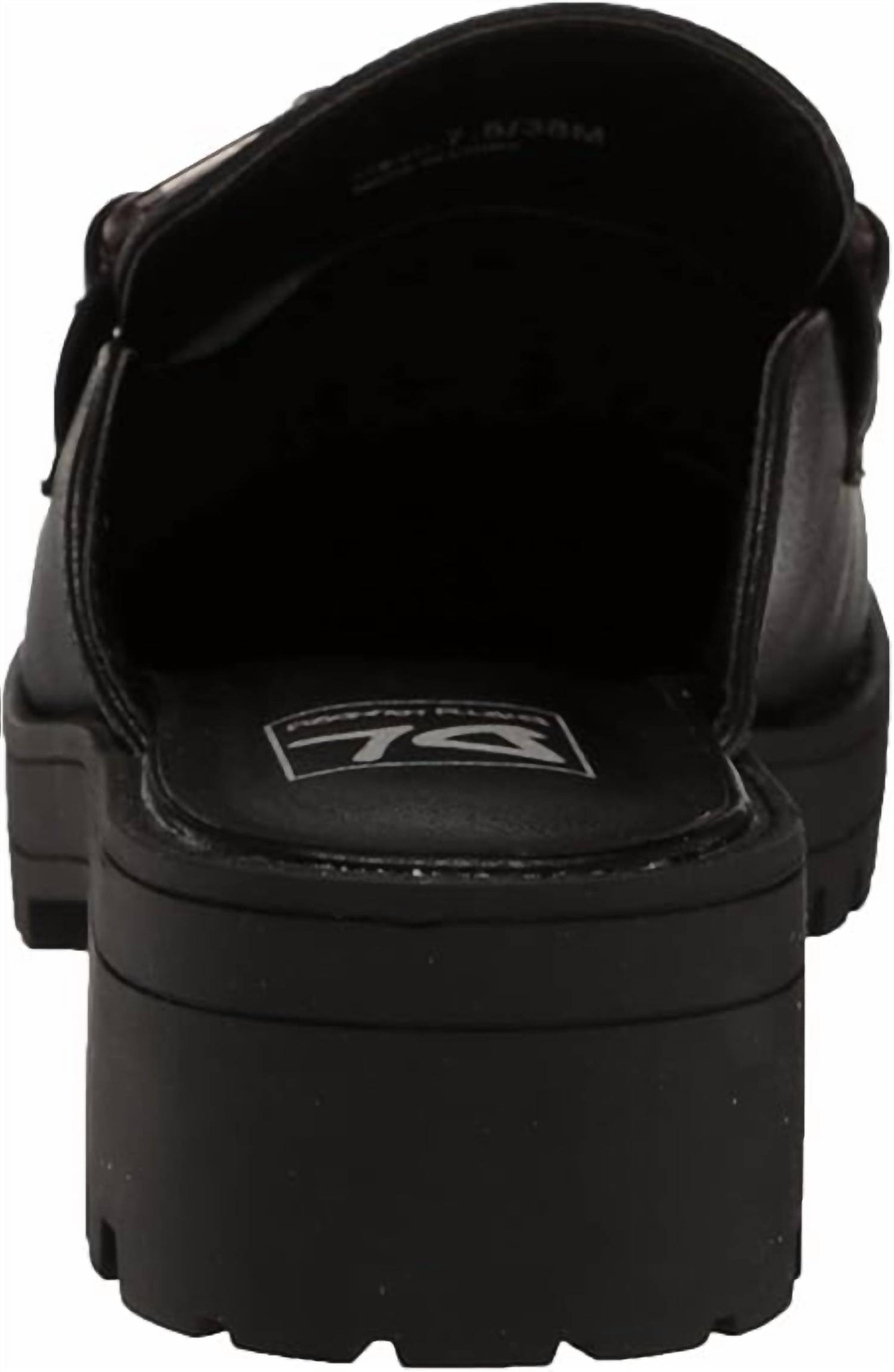 Women's Vallor Backless Loafer