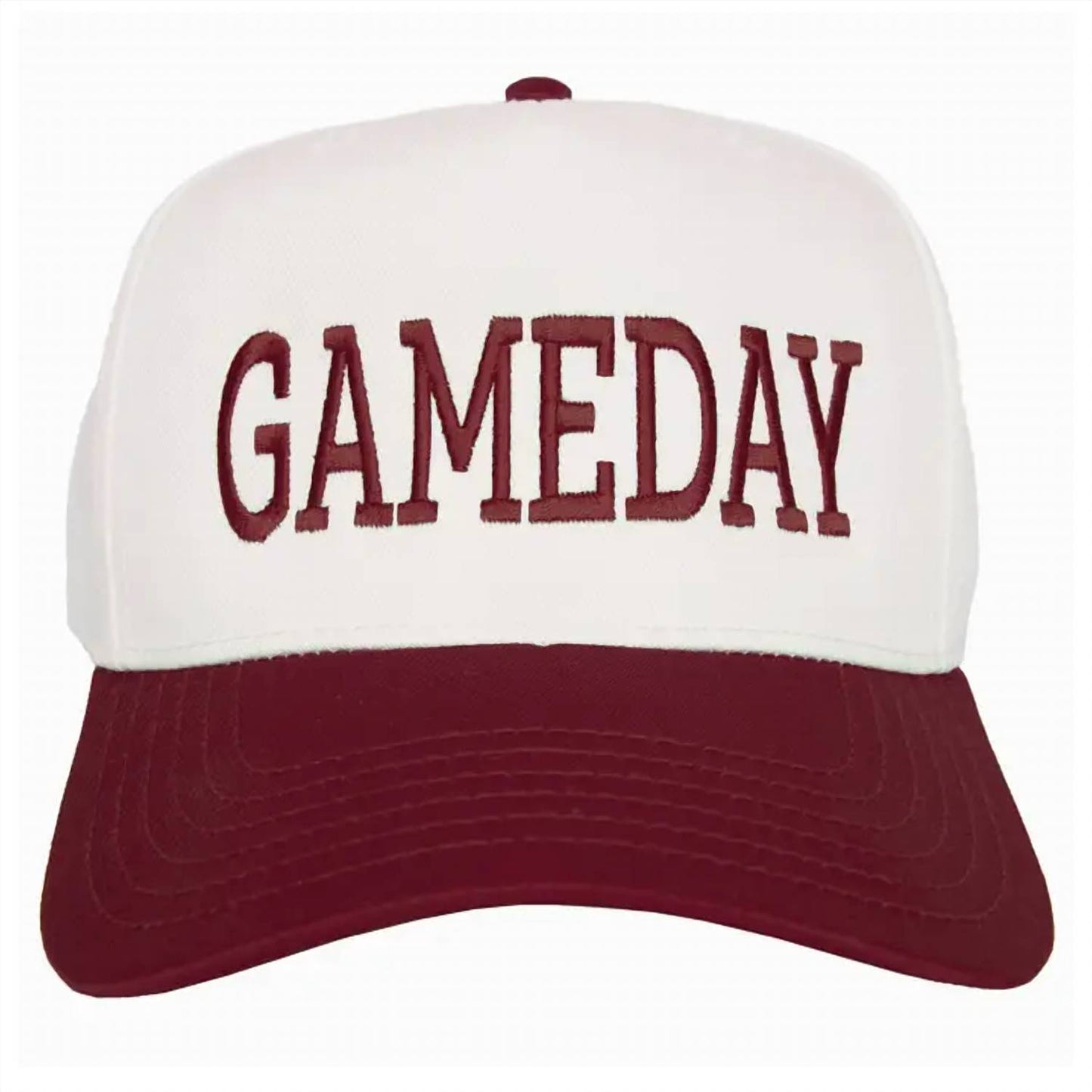 Women's Game Day Hat