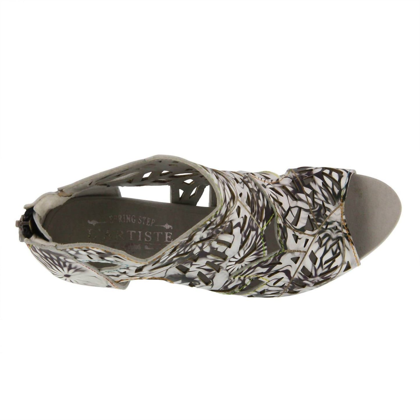 Women's Amora Heeled Sandals