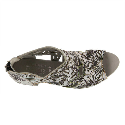 Women's Amora Heeled Sandals
