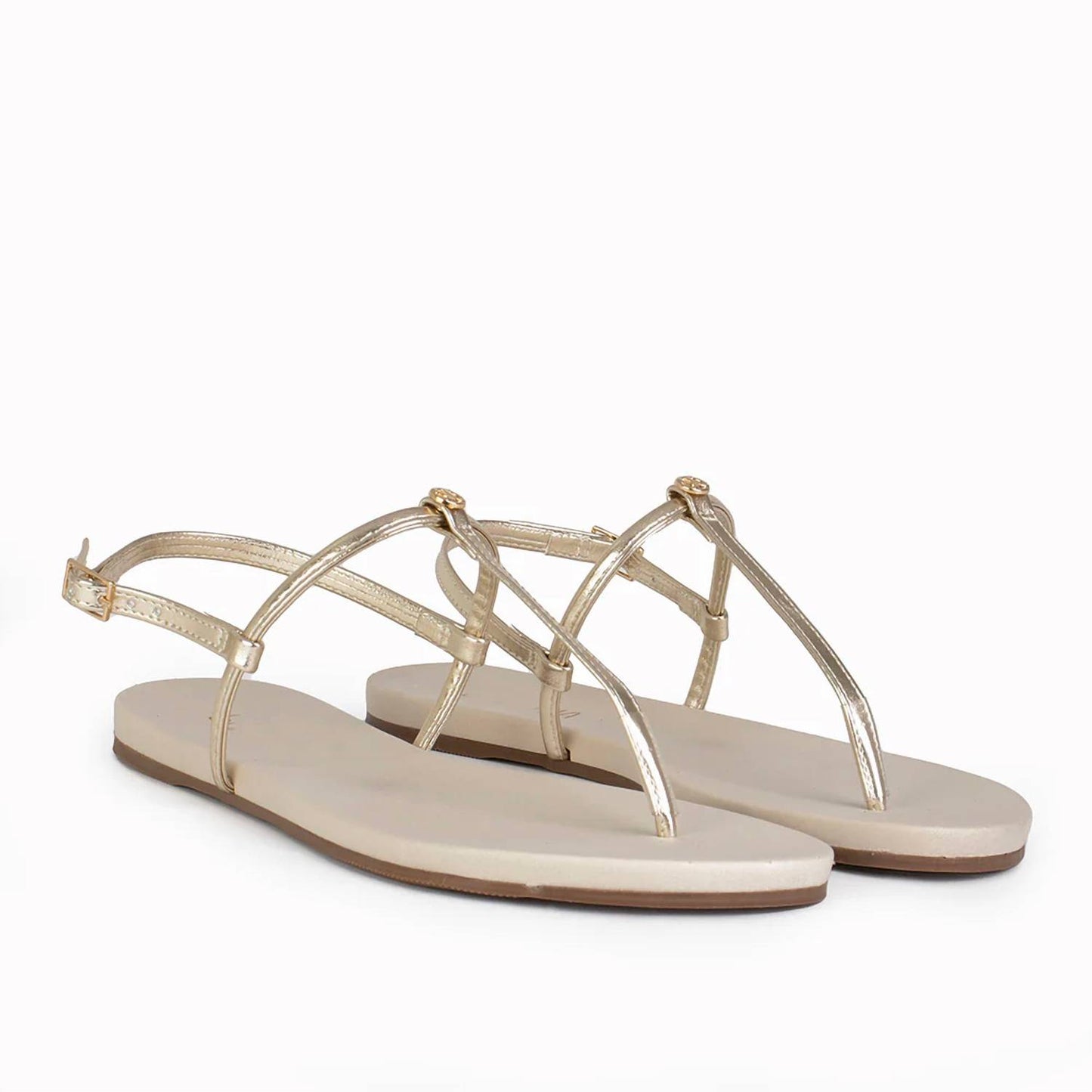 Women's Flat Sandal