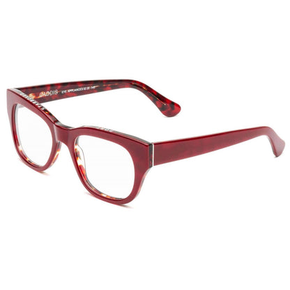 Miklos Blue Block Lens Glasses - 0