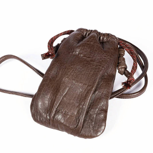 Women's Milli Lamb Leather Bag