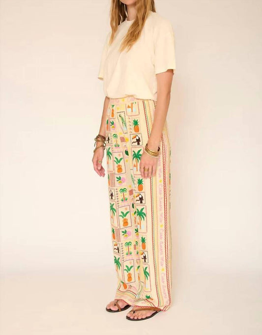 Podas Pants