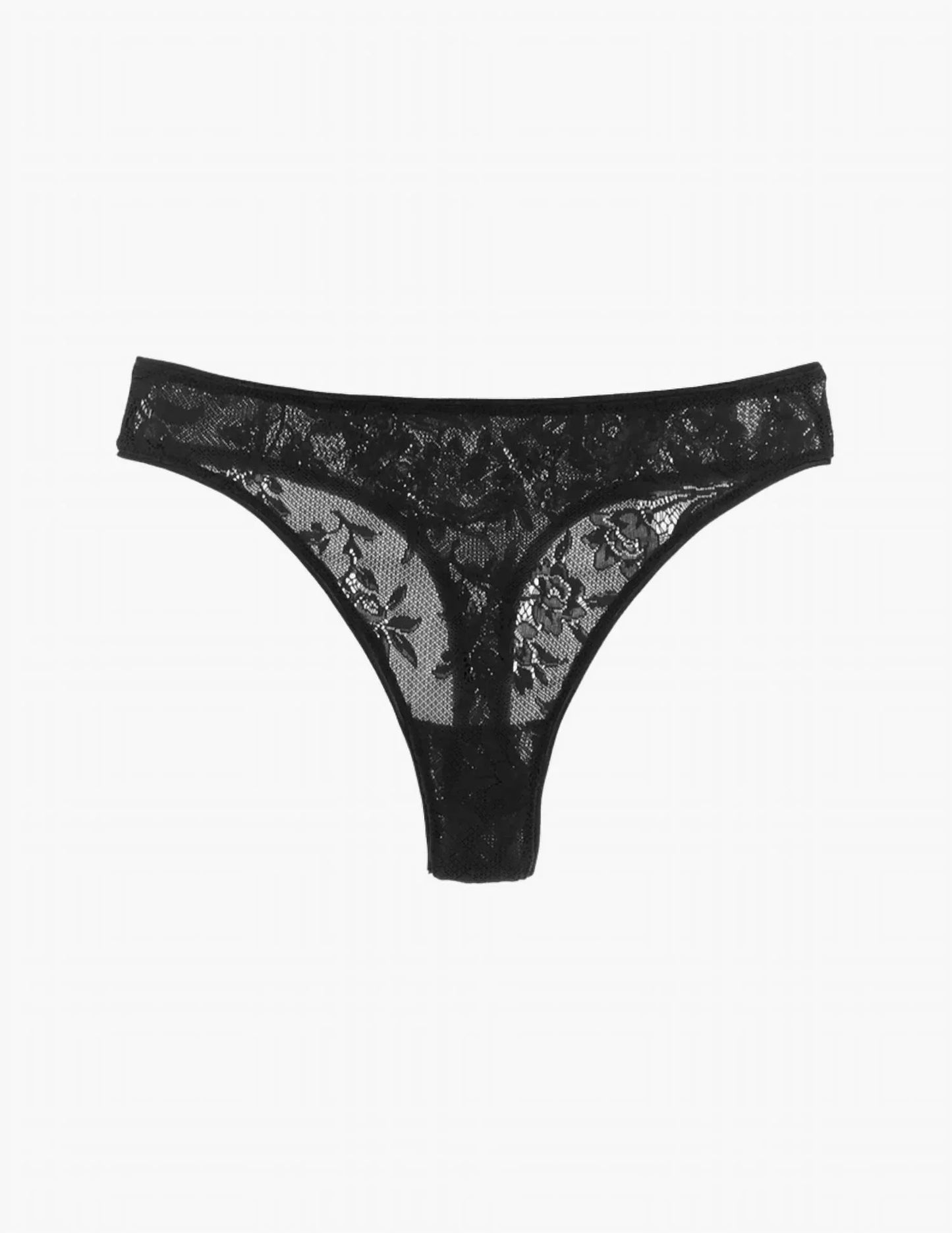 Araks - Tine Lace Thong - Rack Hunt