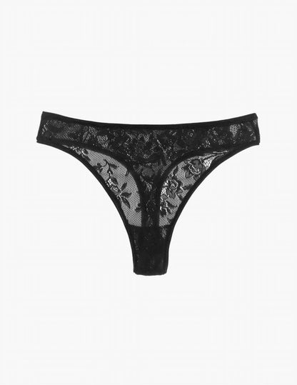 Araks - Tine Lace Thong - Rack Hunt